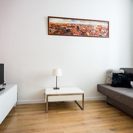 Apartament Felicjanek クラクフ エクステリア 写真