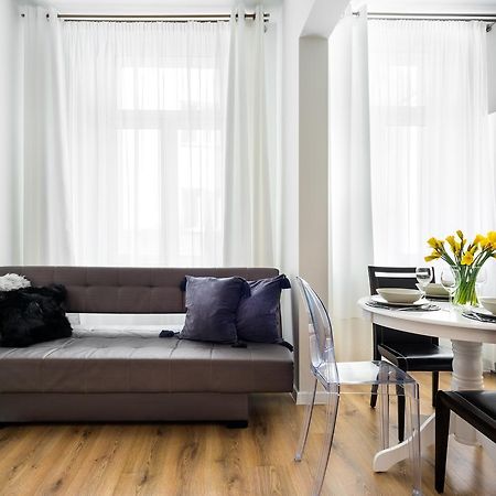 Apartament Felicjanek クラクフ エクステリア 写真