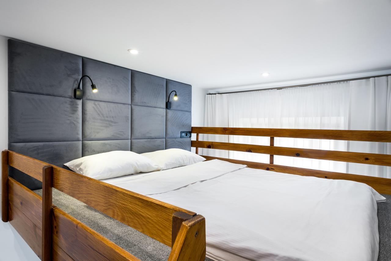Apartament Felicjanek クラクフ エクステリア 写真